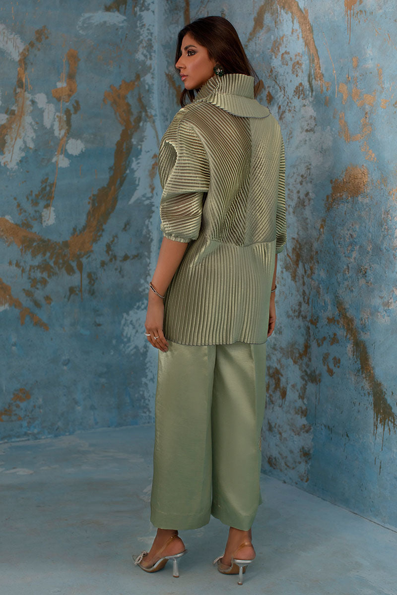 Wardha Saleem | Luxury Pret Fusion Wear | LUNA - Official Wardha Saleem stockist in UK - Sakeena London
