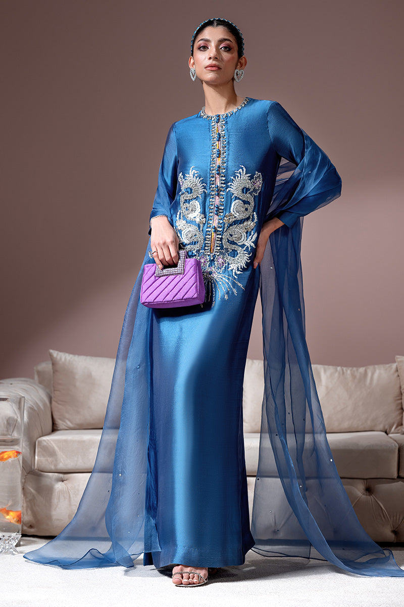 Huate Form | Luxury Pret | Dandy - Official Haute Form stockist in UK - Sakeena London