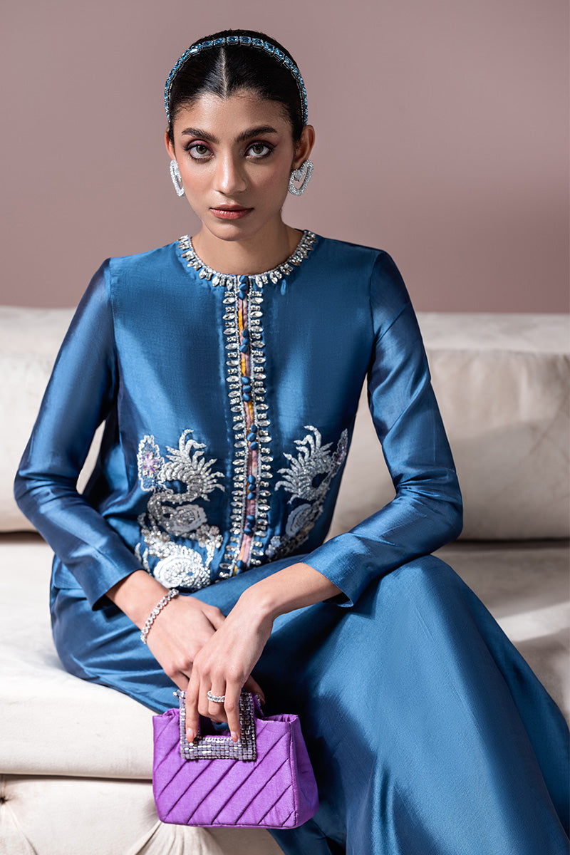 Huate Form | Luxury Pret | Dandy - Official Haute Form stockist in UK - Sakeena London