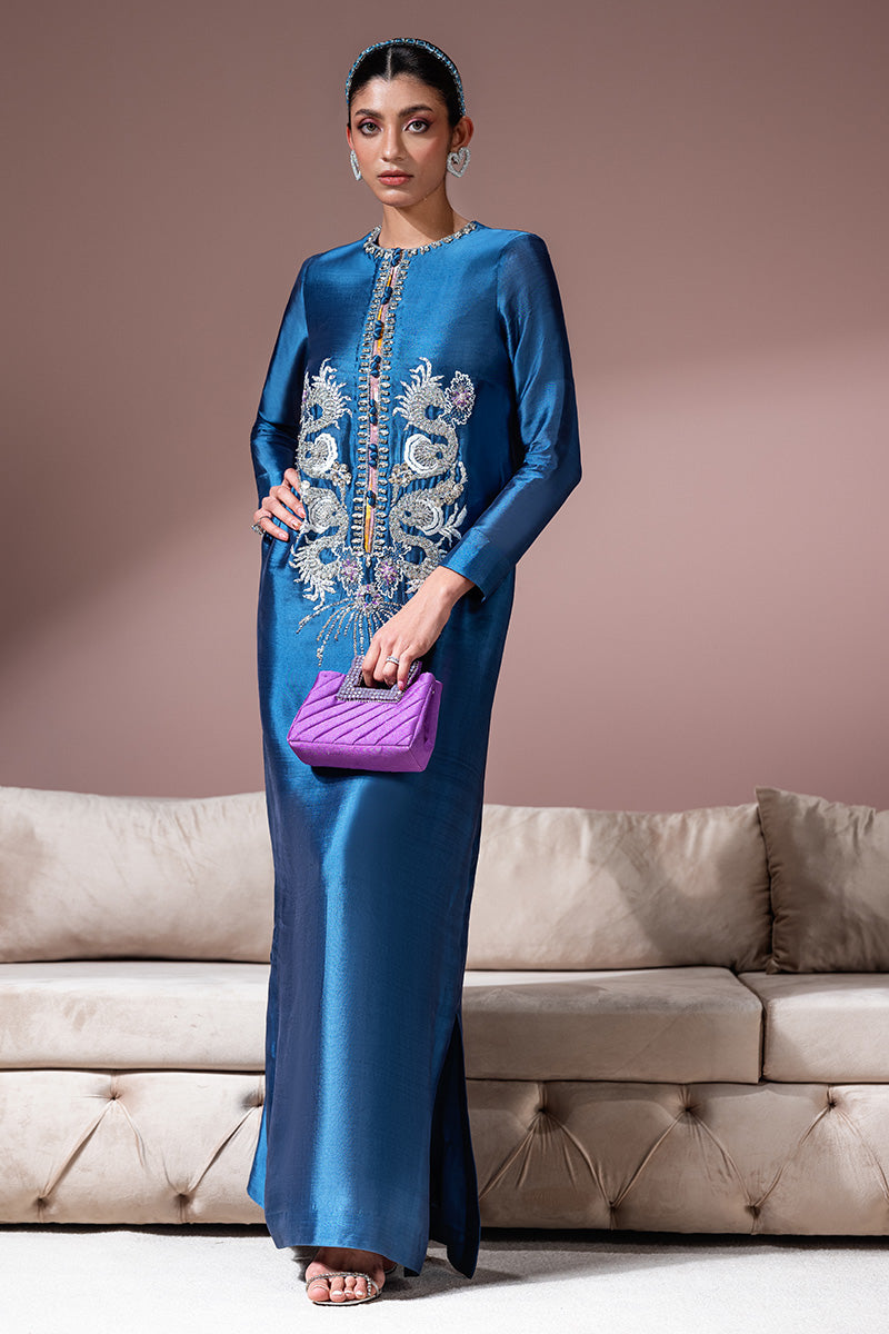 Huate Form | Luxury Pret | Dandy - Official Haute Form stockist in UK - Sakeena London