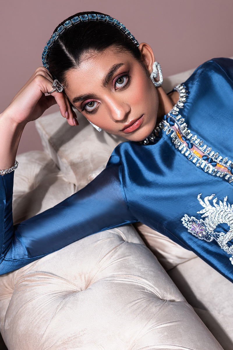 Huate Form | Luxury Pret | Dandy - Official Haute Form stockist in UK - Sakeena London