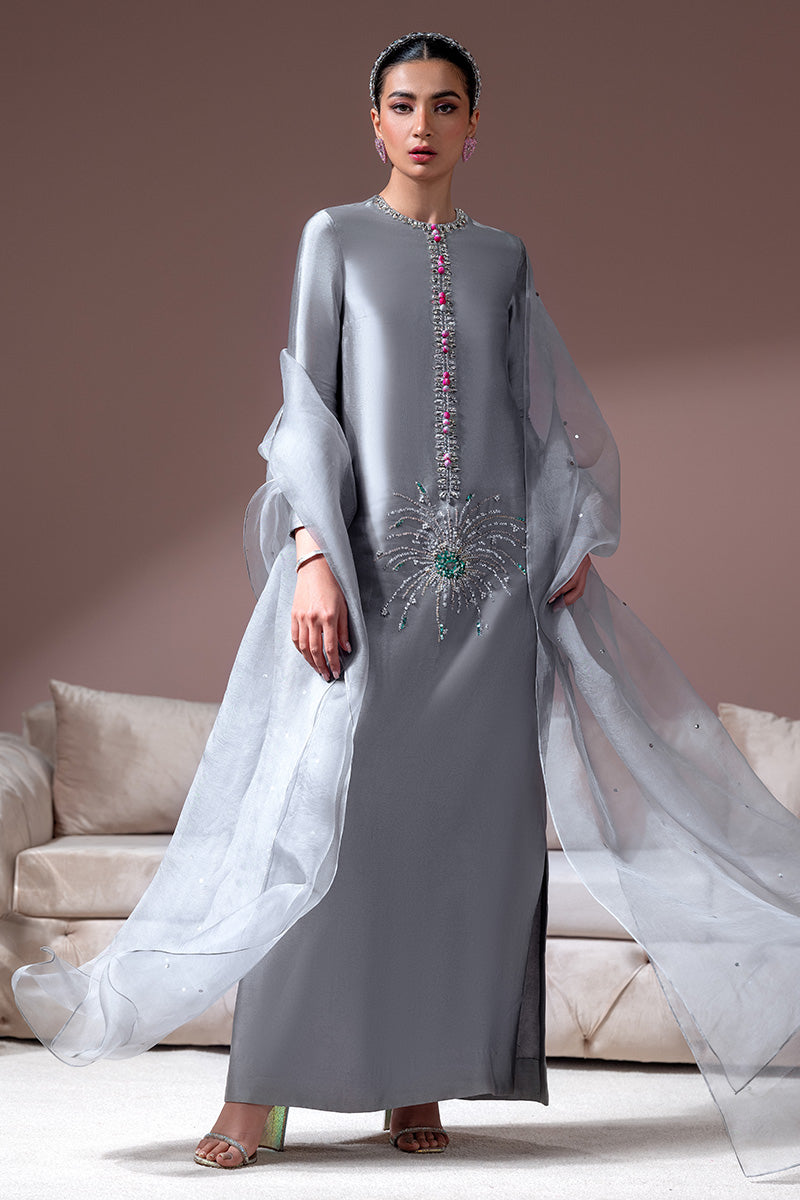 Huate Form | Luxury Pret | Broosky - Official Haute Form stockist in UK - Sakeena London