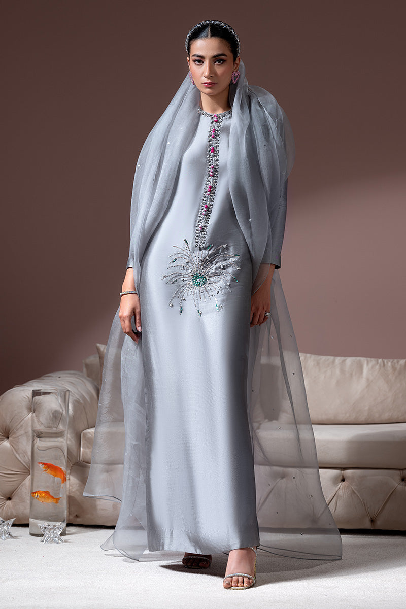 Huate Form | Luxury Pret | Broosky - Official Haute Form stockist in UK - Sakeena London