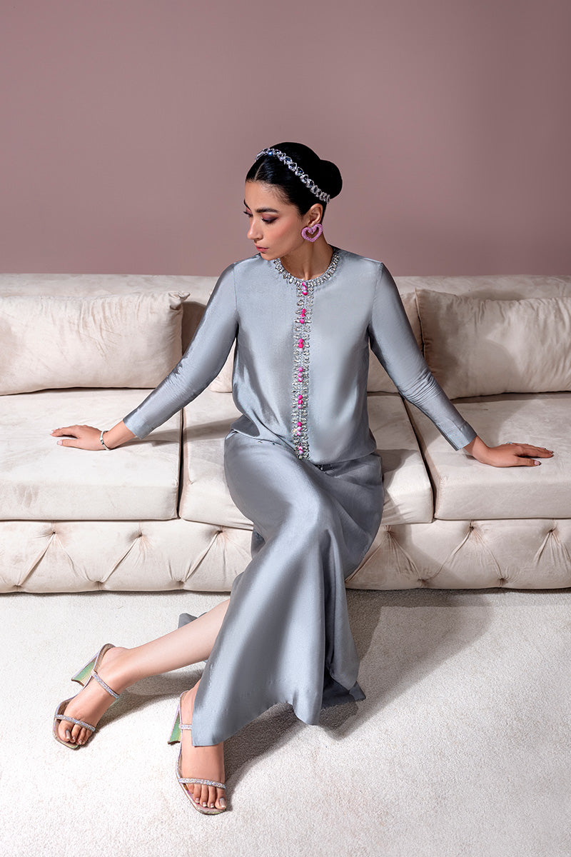 Huate Form | Luxury Pret | Broosky - Official Haute Form stockist in UK - Sakeena London