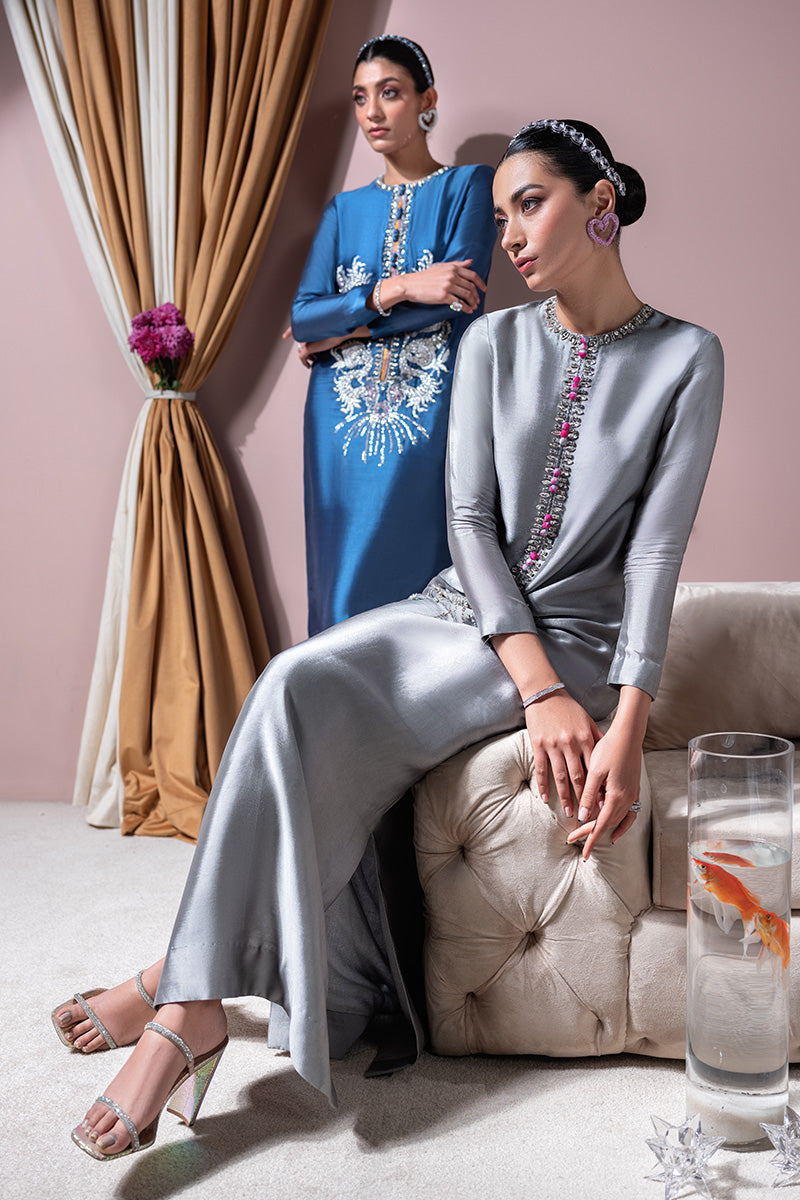 Huate Form | Luxury Pret | Dandy - Official Haute Form stockist in UK - Sakeena London