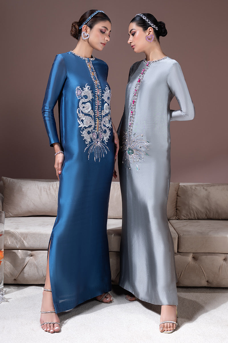 Huate Form | Luxury Pret | Dandy - Official Haute Form stockist in UK - Sakeena London