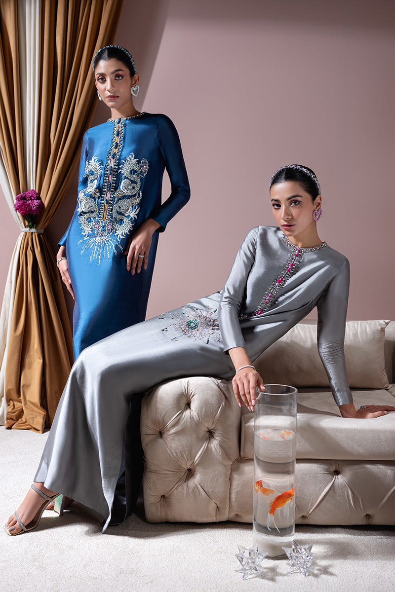 Huate Form | Luxury Pret | Dandy - Official Haute Form stockist in UK - Sakeena London