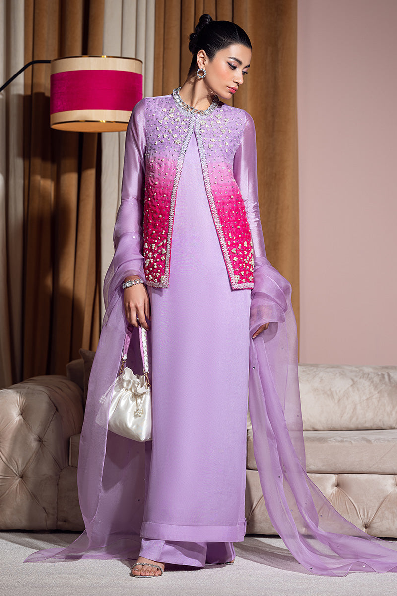 Huate Form | Luxury Pret | Oahu - Official Haute Form stockist in UK - Sakeena London