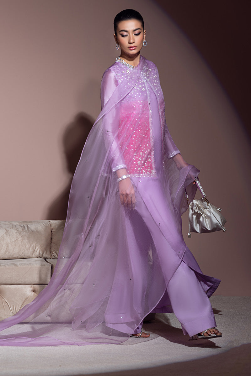 Huate Form | Luxury Pret | Oahu - Official Haute Form stockist in UK - Sakeena London
