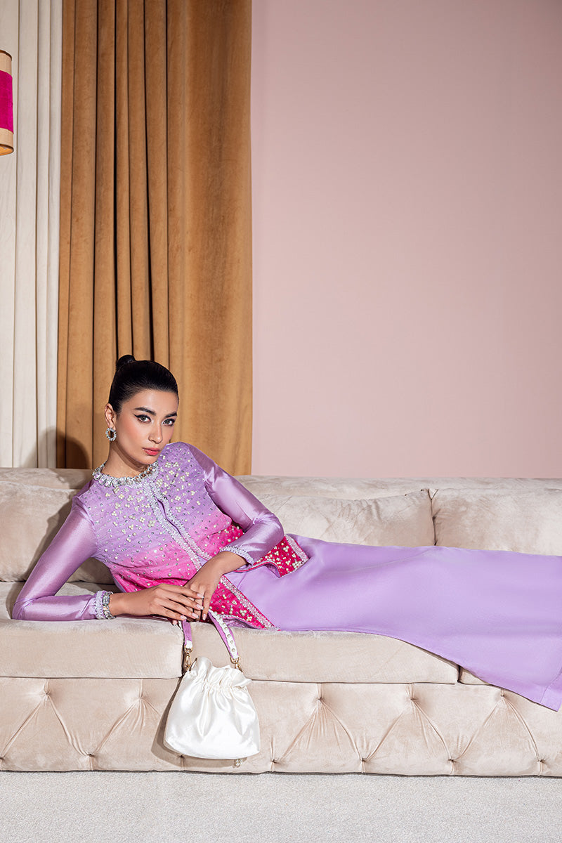 Huate Form | Luxury Pret | Oahu - Official Haute Form stockist in UK - Sakeena London