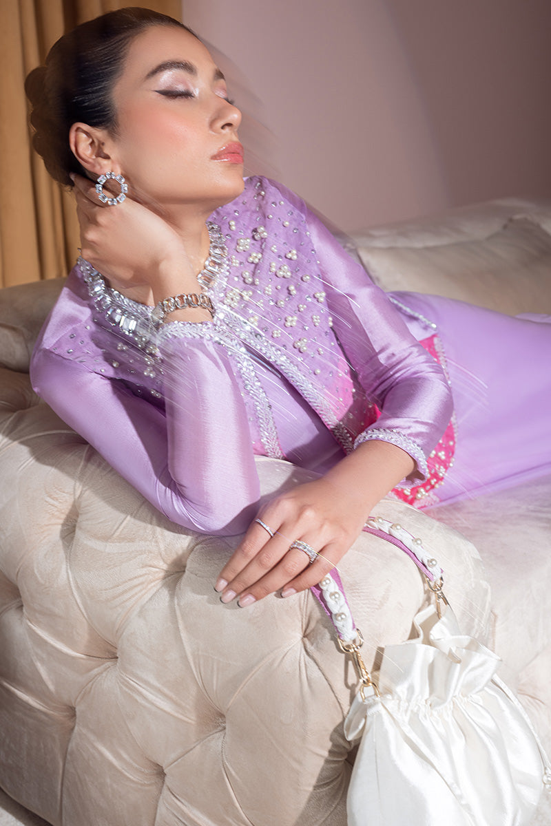 Huate Form | Luxury Pret | Oahu - Official Haute Form stockist in UK - Sakeena London