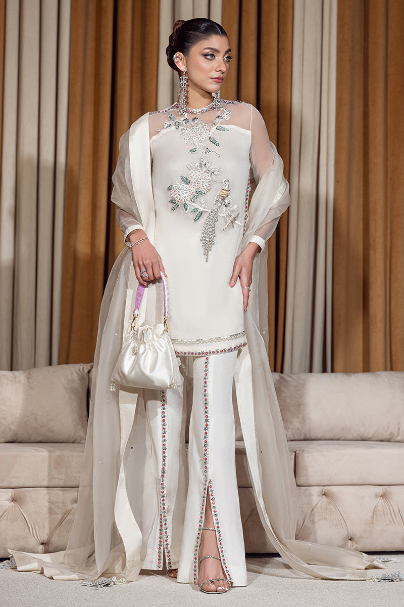 Huate Form | Luxury Pret | Meow - Official Haute Form stockist in UK - Sakeena London