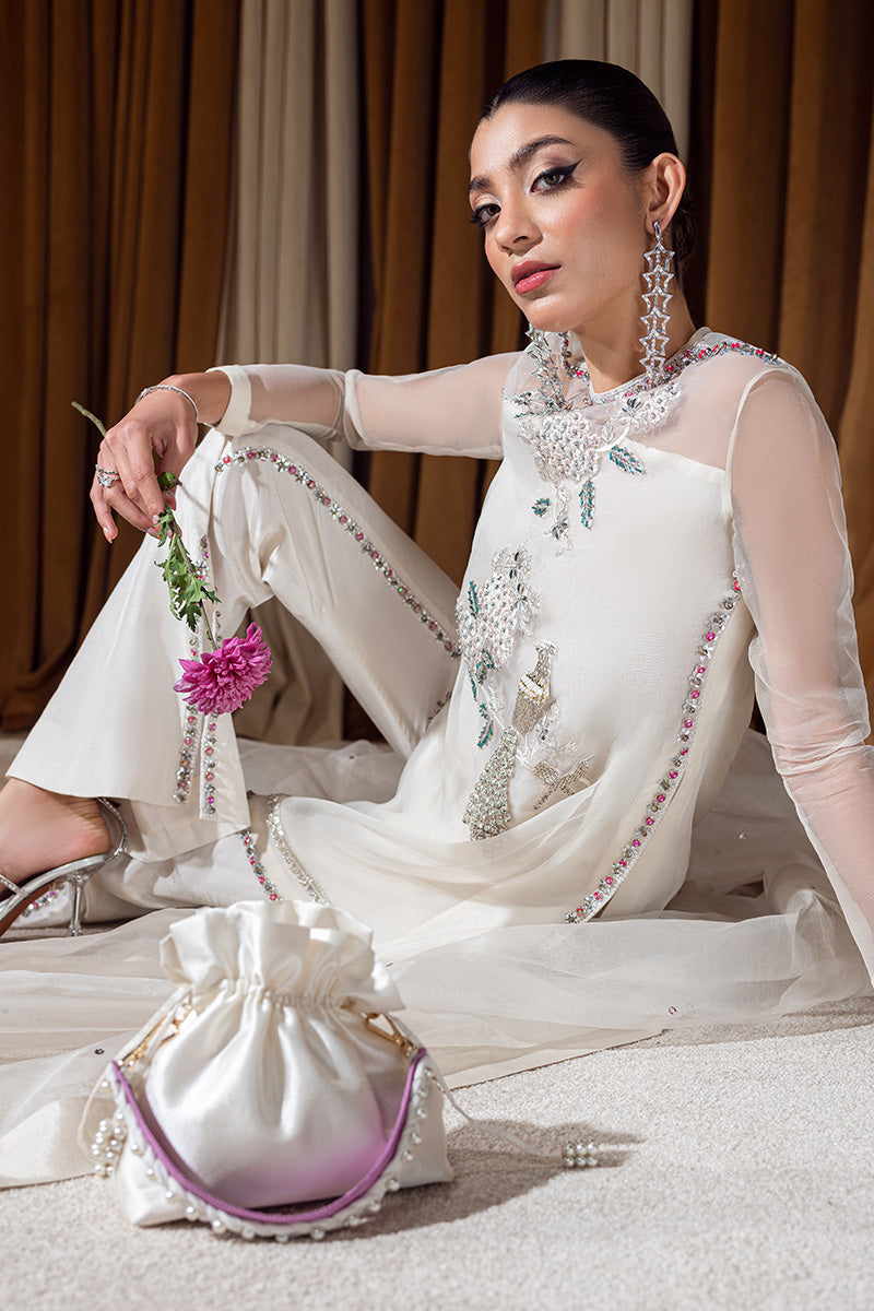 Huate Form | Luxury Pret | Meow - Official Haute Form stockist in UK - Sakeena London