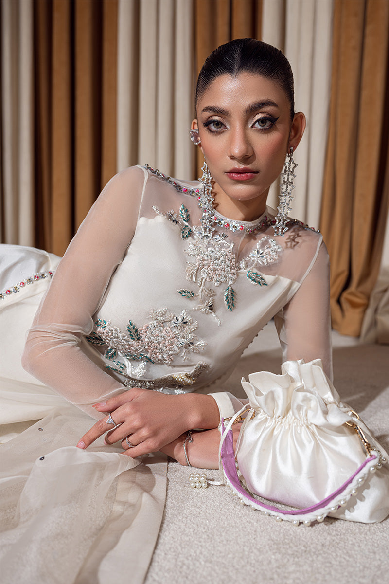 Huate Form | Luxury Pret | Meow - Official Haute Form stockist in UK - Sakeena London