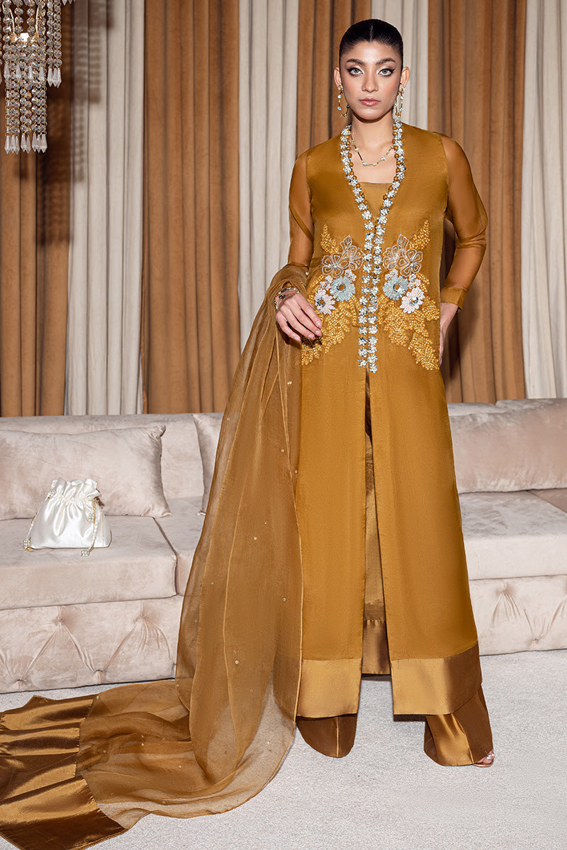Huate Form | Luxury Pret | SWANKY - Official Haute Form stockist in UK - Sakeena London