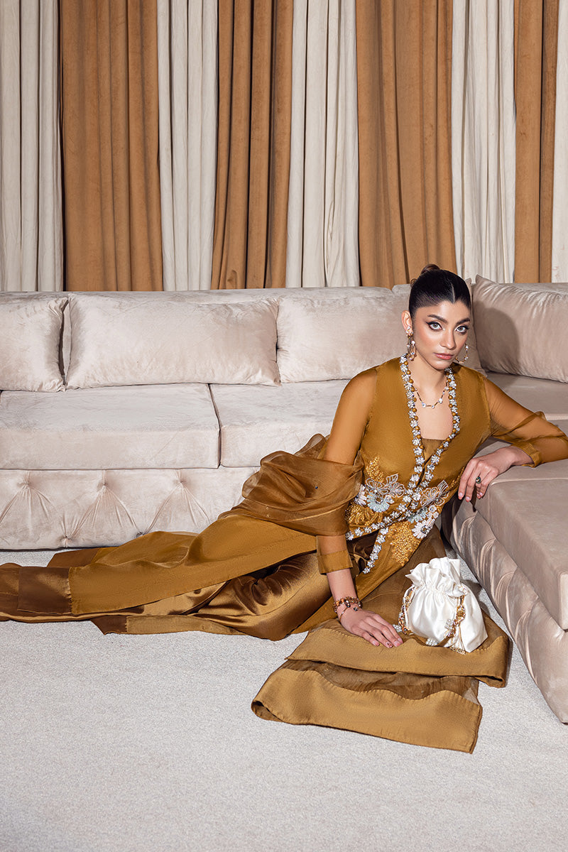 Huate Form | Luxury Pret | SWANKY - Official Haute Form stockist in UK - Sakeena London
