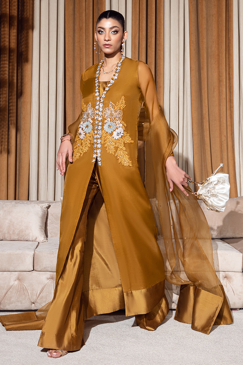 Huate Form | Luxury Pret | SWANKY - Official Haute Form stockist in UK - Sakeena London
