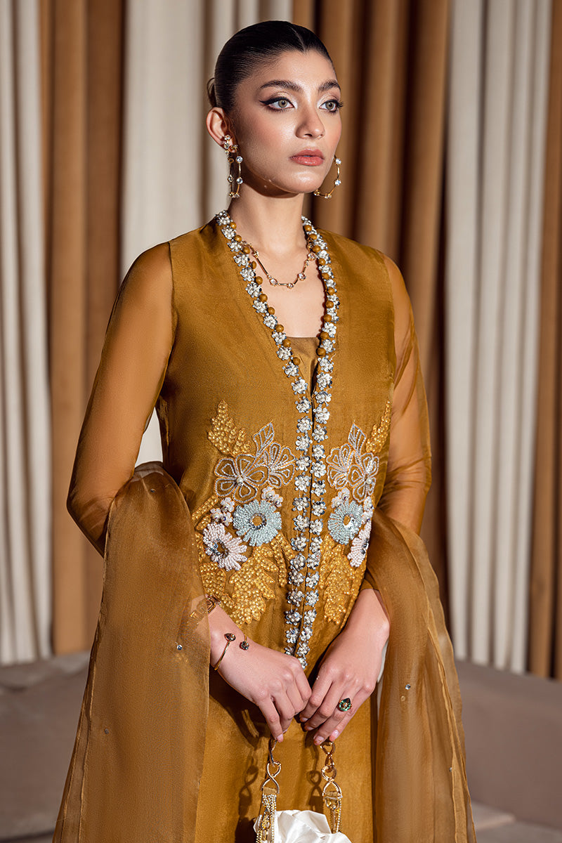 Huate Form | Luxury Pret | SWANKY - Official Haute Form stockist in UK - Sakeena London