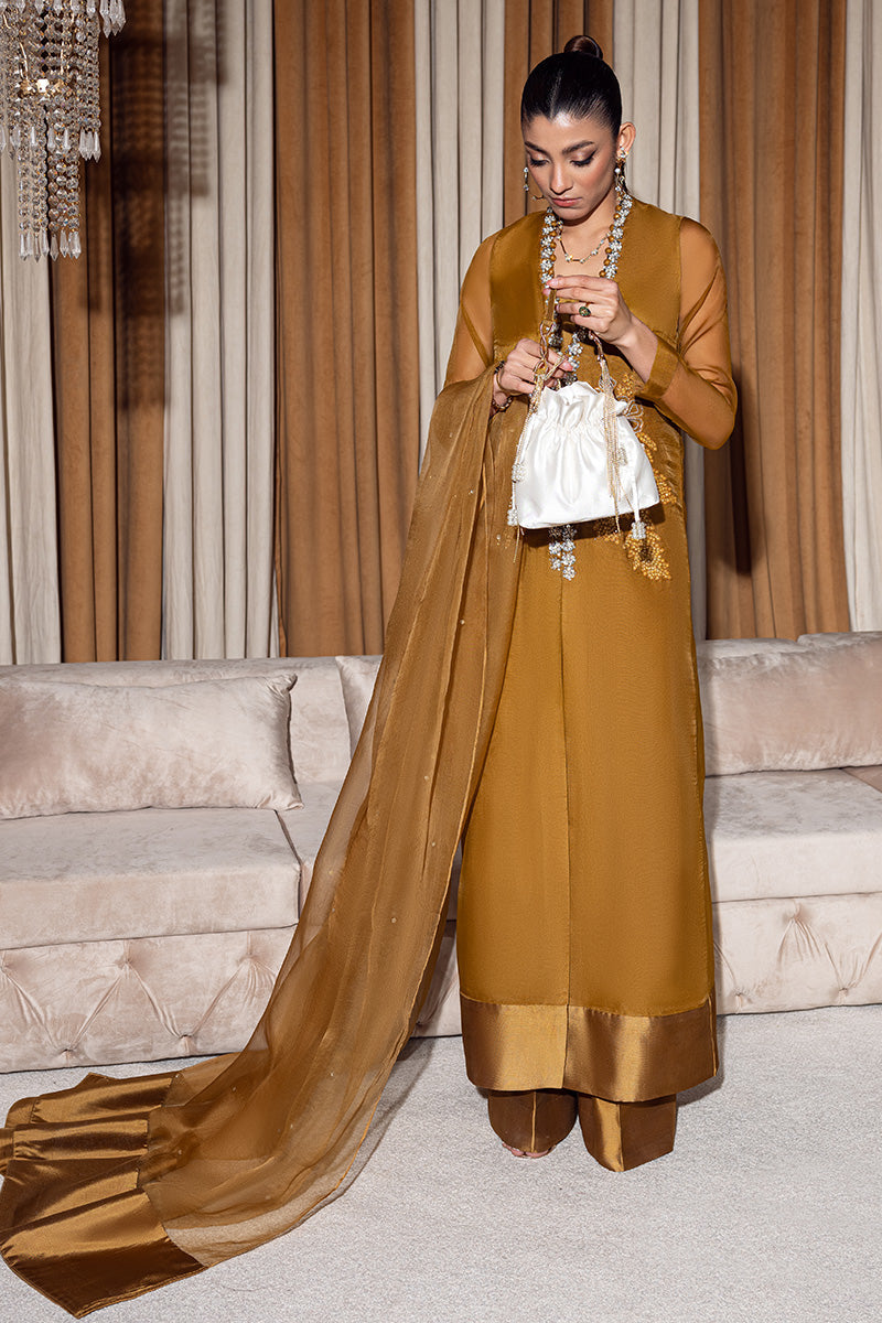 Huate Form | Luxury Pret | SWANKY - Official Haute Form stockist in UK - Sakeena London