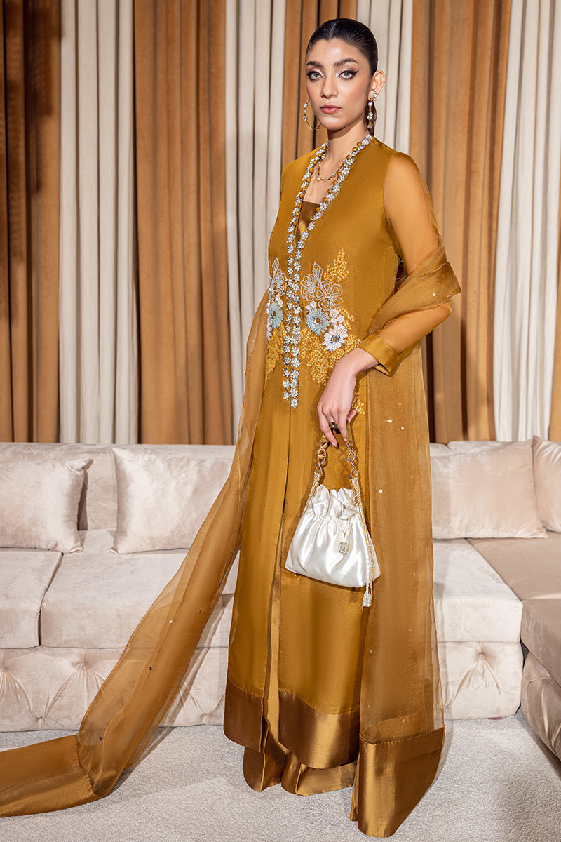 Huate Form | Luxury Pret | SWANKY - Official Haute Form stockist in UK - Sakeena London
