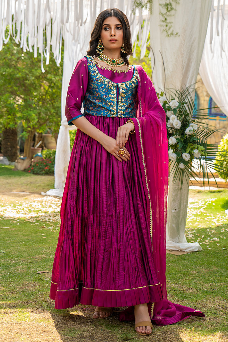 Fatima Khan | Luxury Pret 24 | AYLA - Official Fatima Khan stockist in UK - Sakeena London