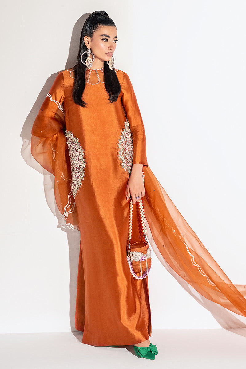 Huate Form | Luxury Pret | Natura - Official Haute Form stockist in UK - Sakeena London