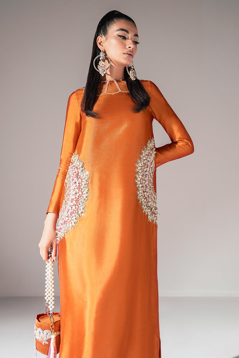 Huate Form | Luxury Pret | Natura - Official Haute Form stockist in UK - Sakeena London