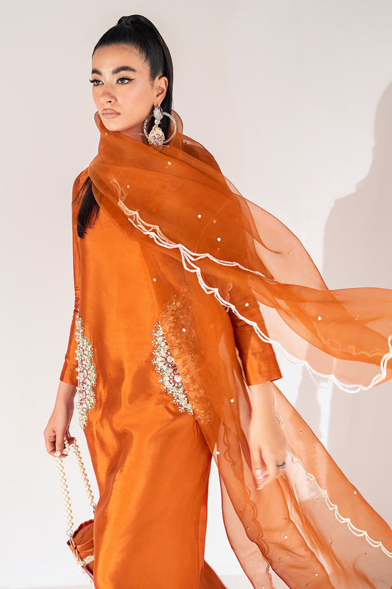 Huate Form | Luxury Pret | Natura - Official Haute Form stockist in UK - Sakeena London