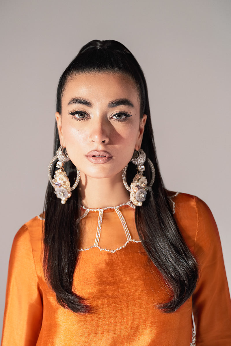 Huate Form | Luxury Pret | Natura - Official Haute Form stockist in UK - Sakeena London