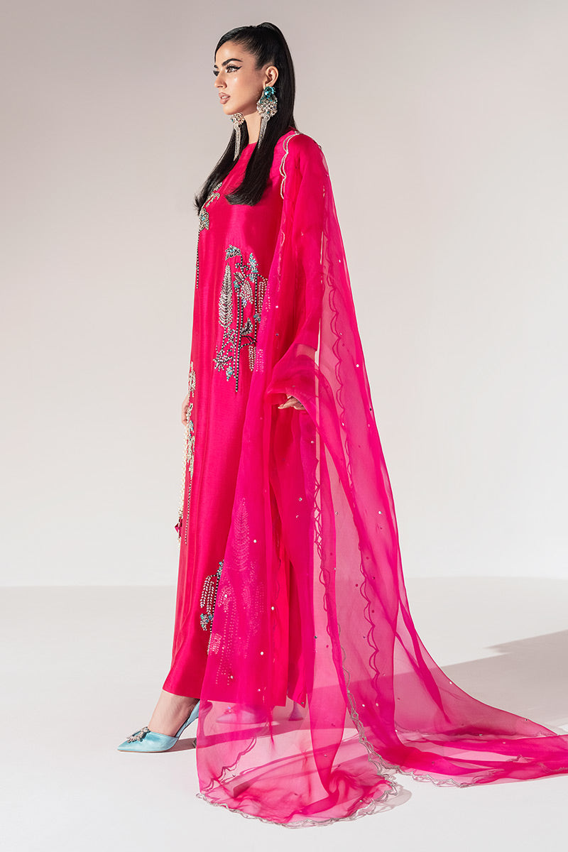 Huate Form | Luxury Pret | Knot Me - Official Haute Form stockist in UK - Sakeena London