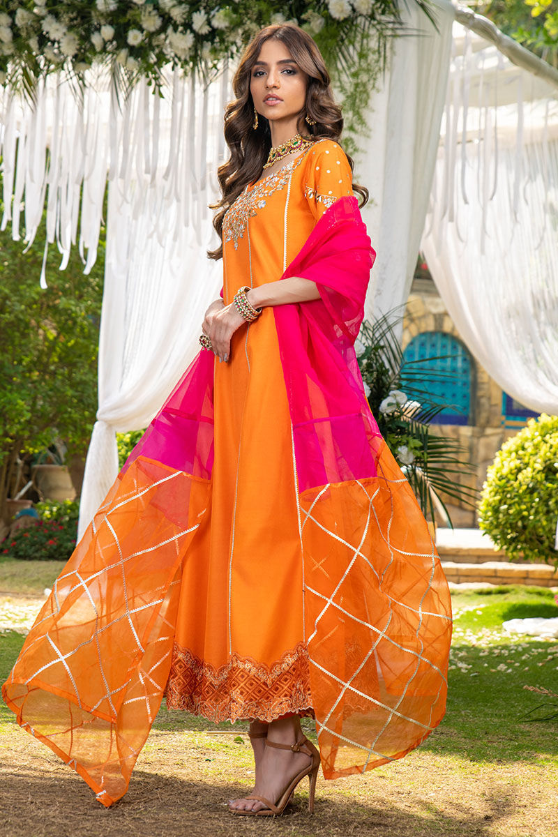 Fatima Khan | Luxury Pret 24 | MEHR - Official Fatima Khan stockist in UK - Sakeena London
