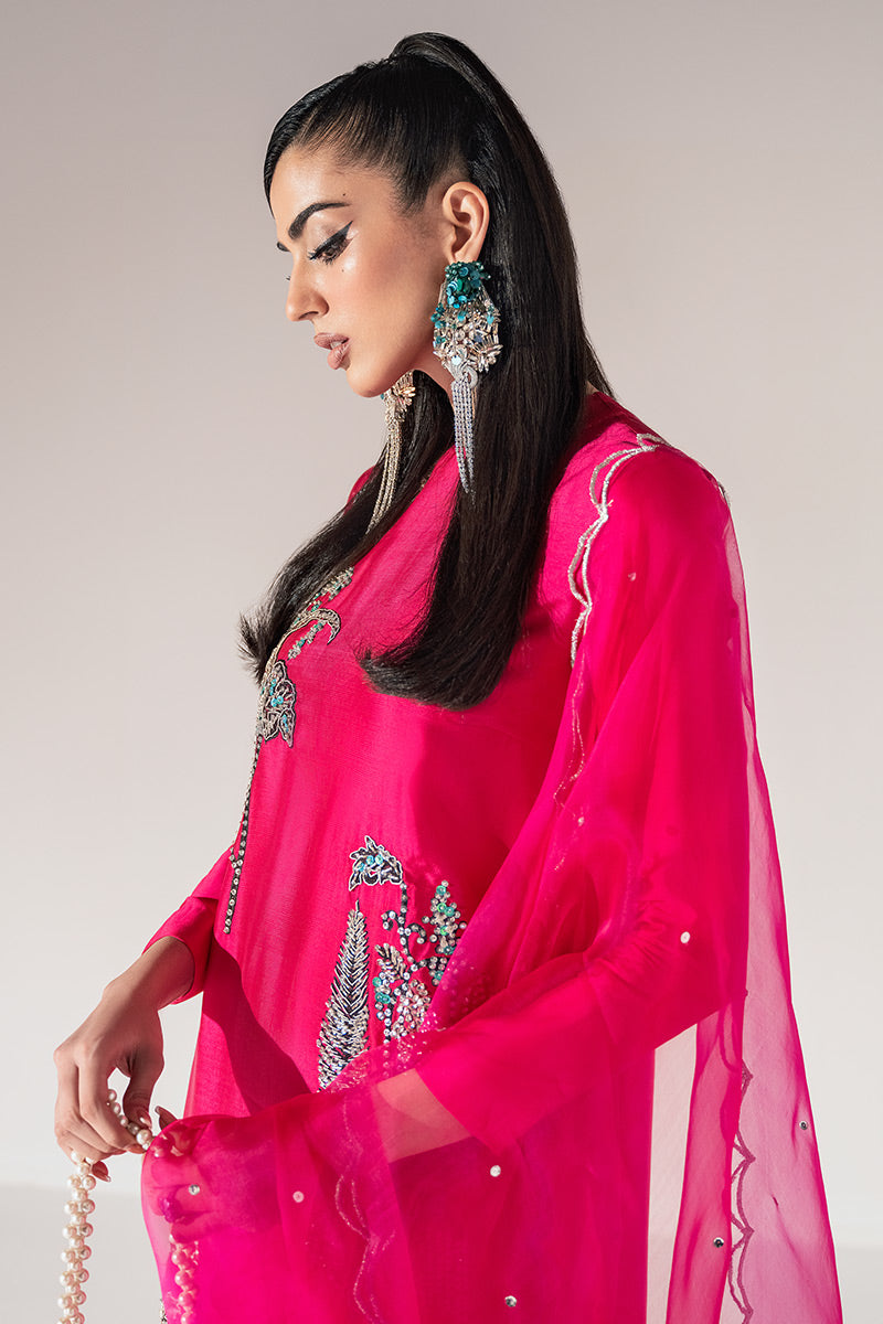 Huate Form | Luxury Pret | Knot Me - Official Haute Form stockist in UK - Sakeena London