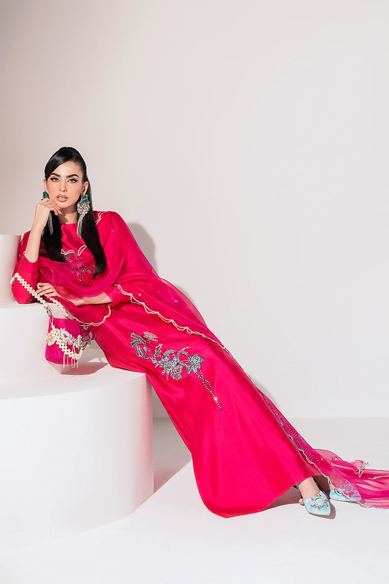 Huate Form | Luxury Pret | Knot Me - Official Haute Form stockist in UK - Sakeena London