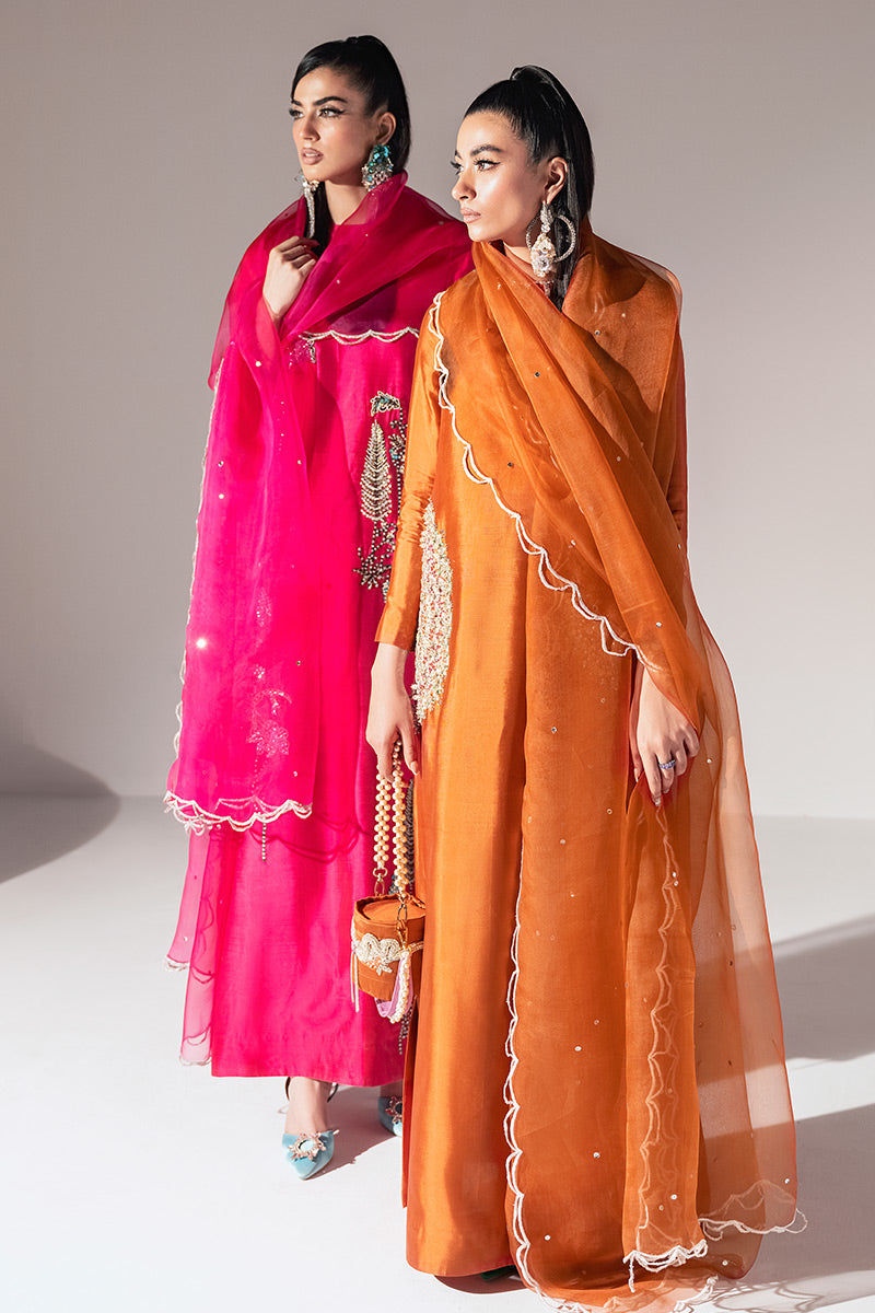 Huate Form | Luxury Pret | Natura - Official Haute Form stockist in UK - Sakeena London