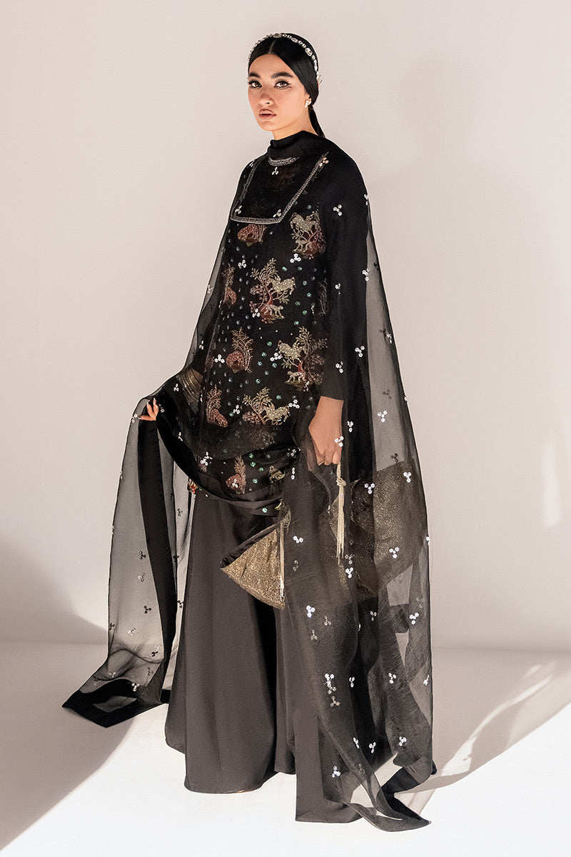 Huate Form | Luxury Pret | Haiku - Official Haute Form stockist in UK - Sakeena London