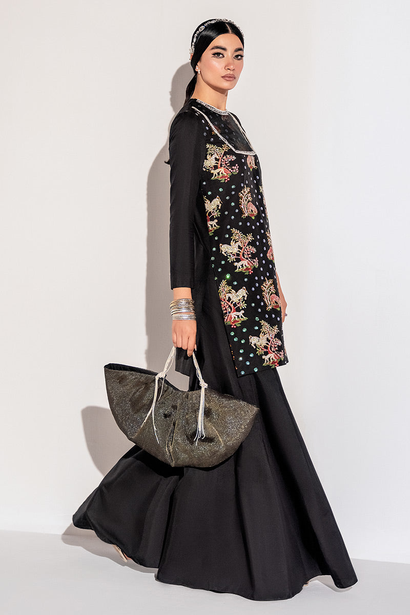 Huate Form | Luxury Pret | Haiku - Official Haute Form stockist in UK - Sakeena London
