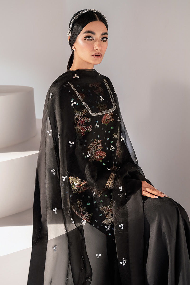 Huate Form | Luxury Pret | Haiku - Official Haute Form stockist in UK - Sakeena London