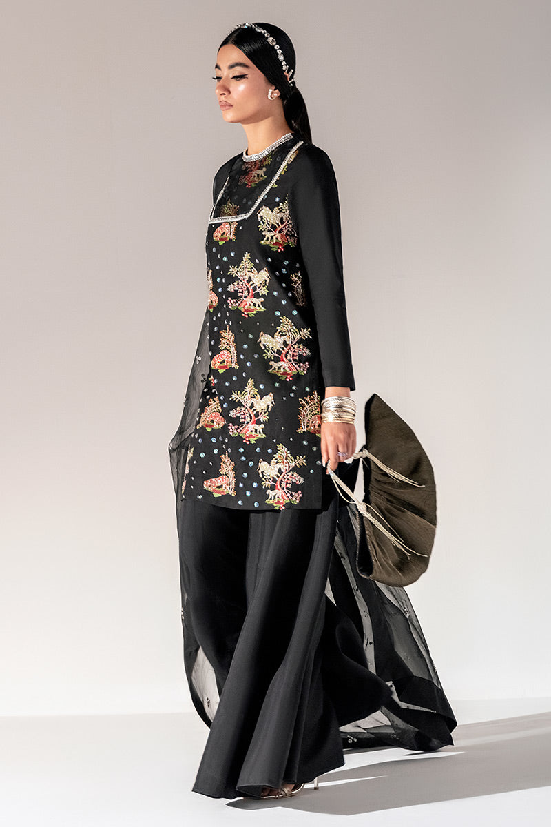 Huate Form | Luxury Pret | Haiku - Official Haute Form stockist in UK - Sakeena London