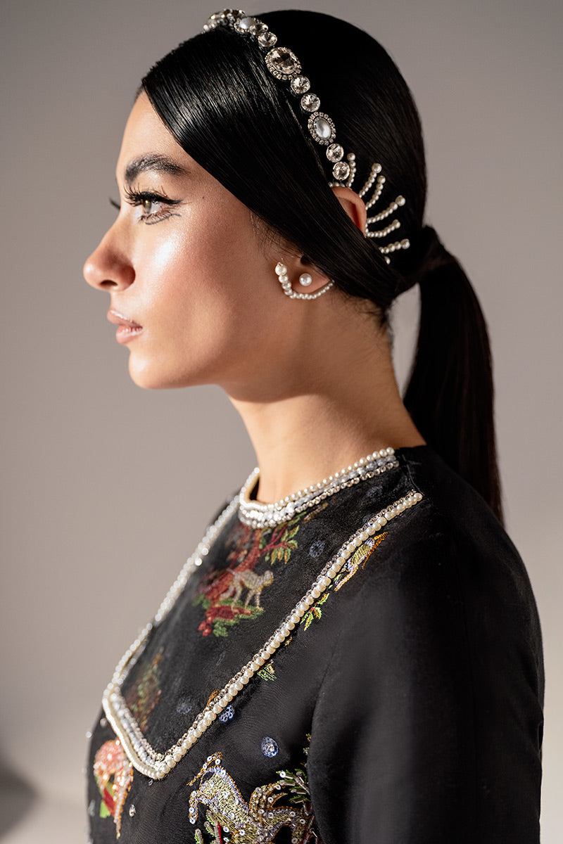 Huate Form | Luxury Pret | Haiku - Official Haute Form stockist in UK - Sakeena London