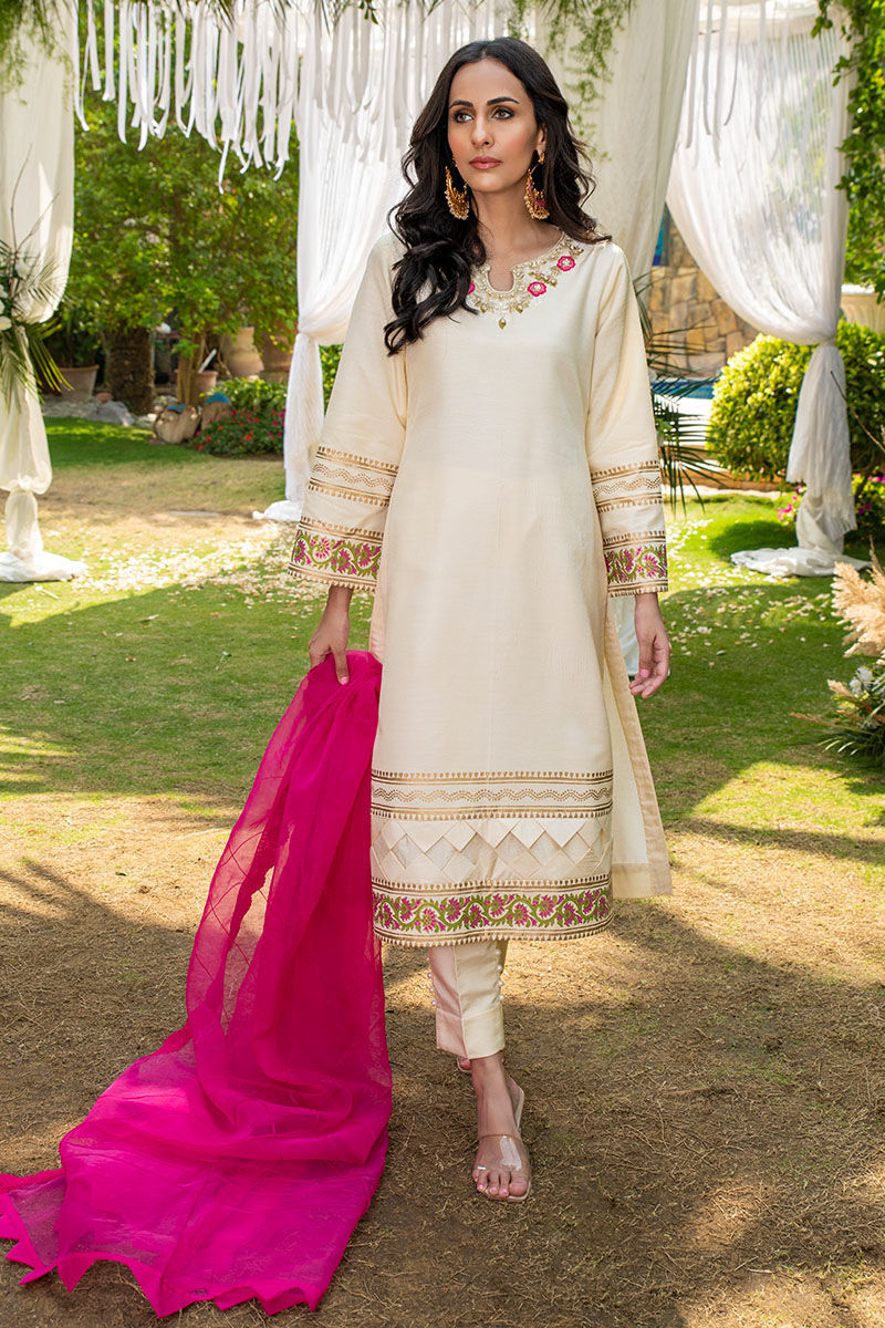 Fatima Khan | Luxury Pret 24 | AMEERA - Official Fatima Khan stockist in UK - Sakeena London
