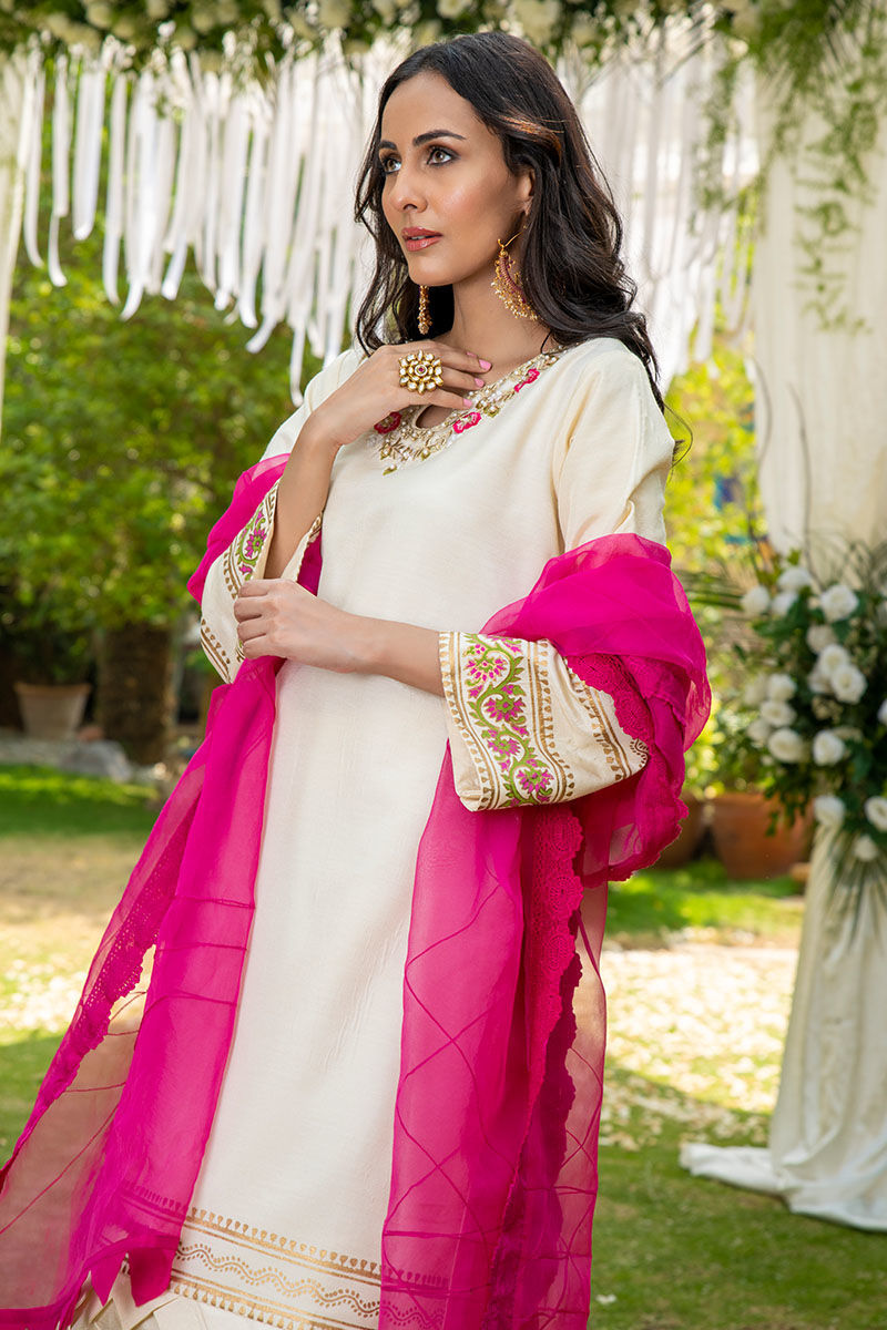 Fatima Khan | Luxury Pret 24 | AMEERA - Official Fatima Khan stockist in UK - Sakeena London