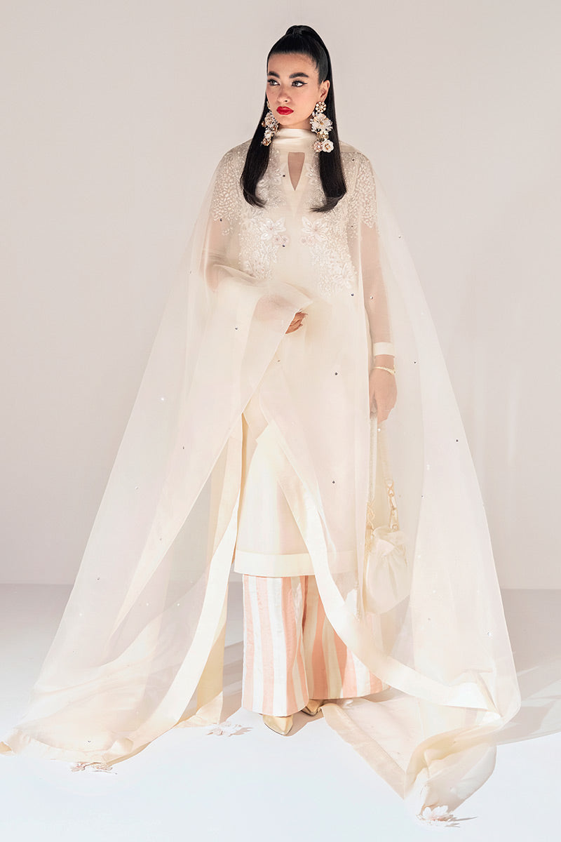 Huate Form | Luxury Pret | Mist - Official Haute Form stockist in UK - Sakeena London