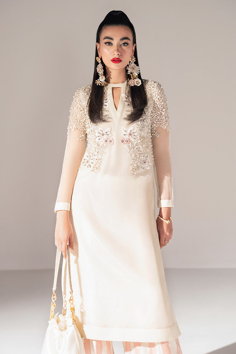Huate Form | Luxury Pret | Mist - Official Haute Form stockist in UK - Sakeena London