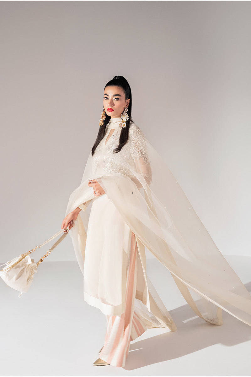 Huate Form | Luxury Pret | Mist - Official Haute Form stockist in UK - Sakeena London