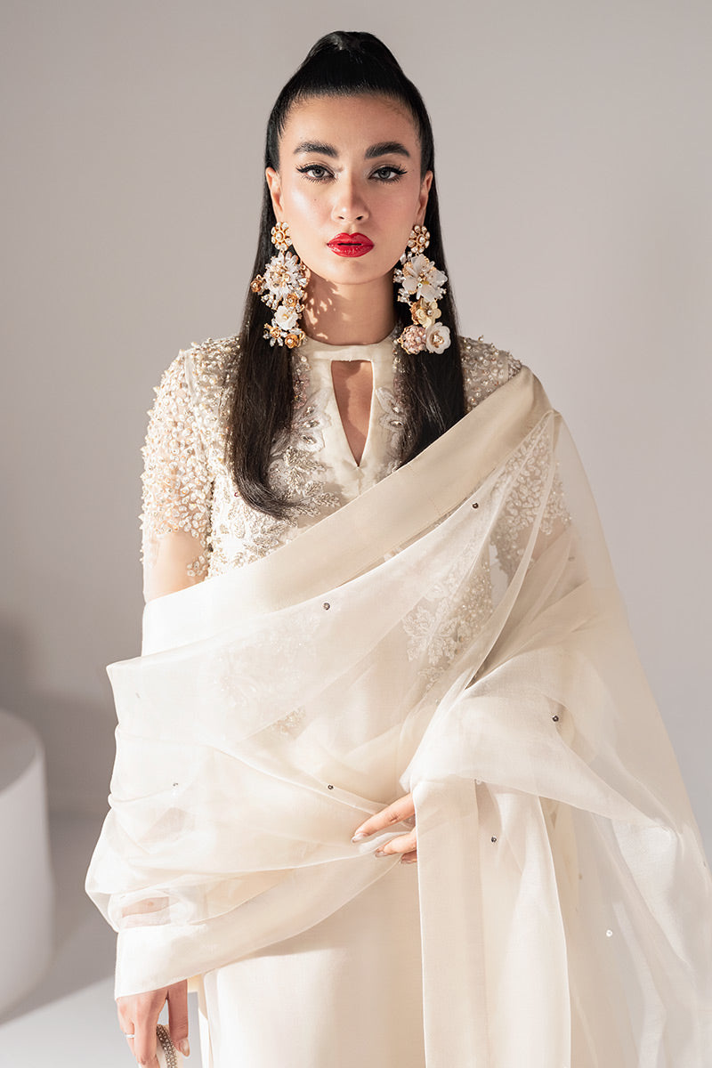 Huate Form | Luxury Pret | Mist - Official Haute Form stockist in UK - Sakeena London