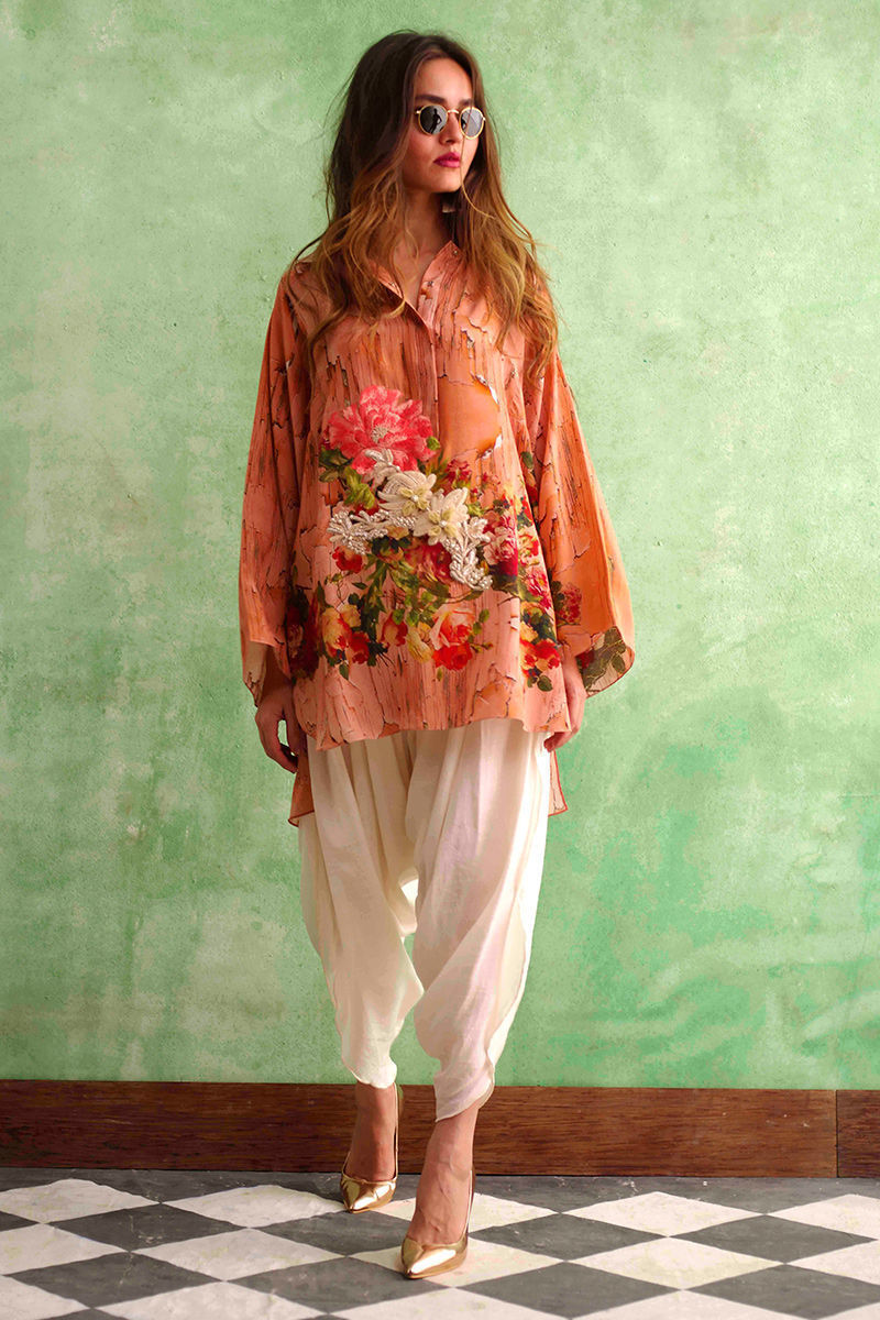 Shamaeel Ansari | Essentials 25 | SAF6 - Official Shamaeel Ansari stockist in UK - Sakeena London