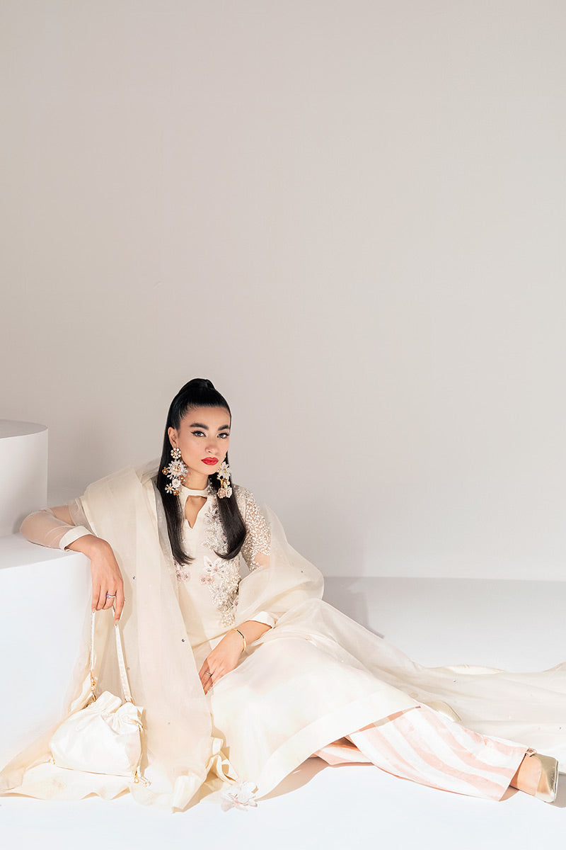 Huate Form | Luxury Pret | Mist - Official Haute Form stockist in UK - Sakeena London