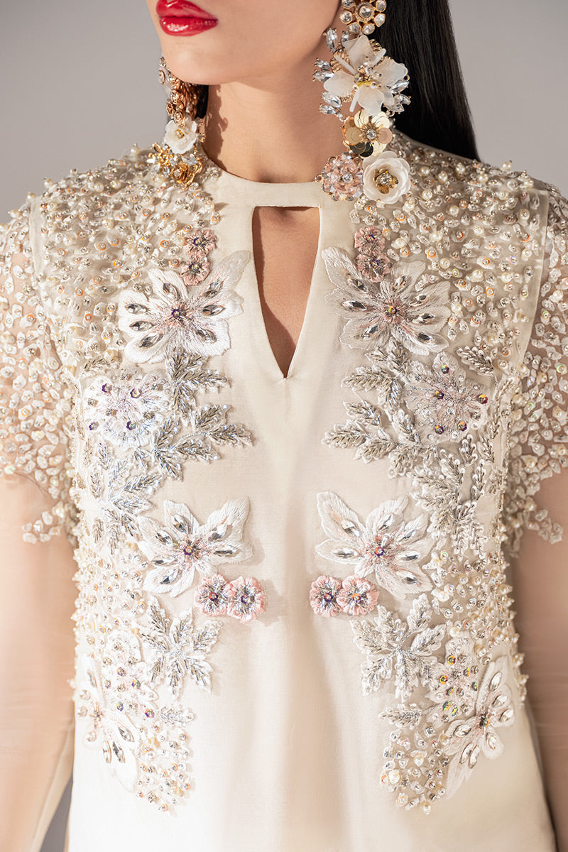 Huate Form | Luxury Pret | Mist - Official Haute Form stockist in UK - Sakeena London