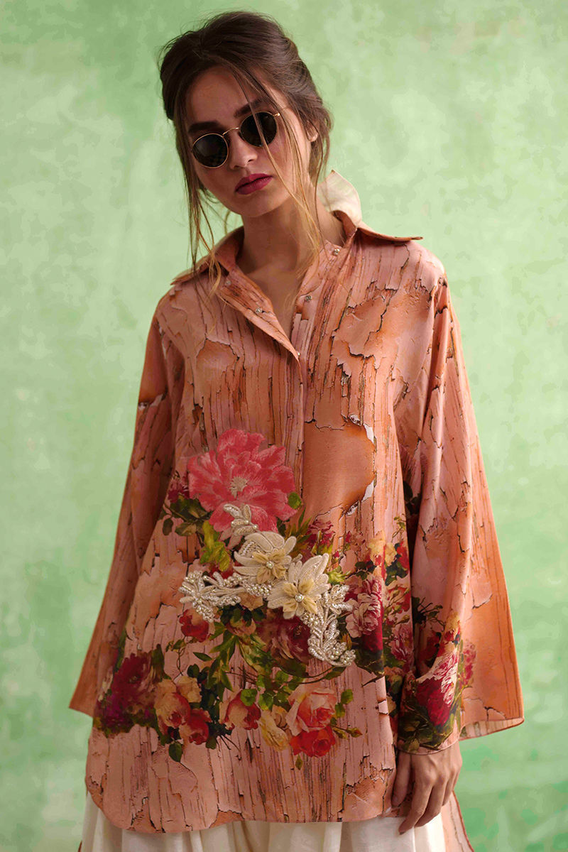 Shamaeel Ansari | Essentials 25 | SAF6 - Official Shamaeel Ansari stockist in UK - Sakeena London