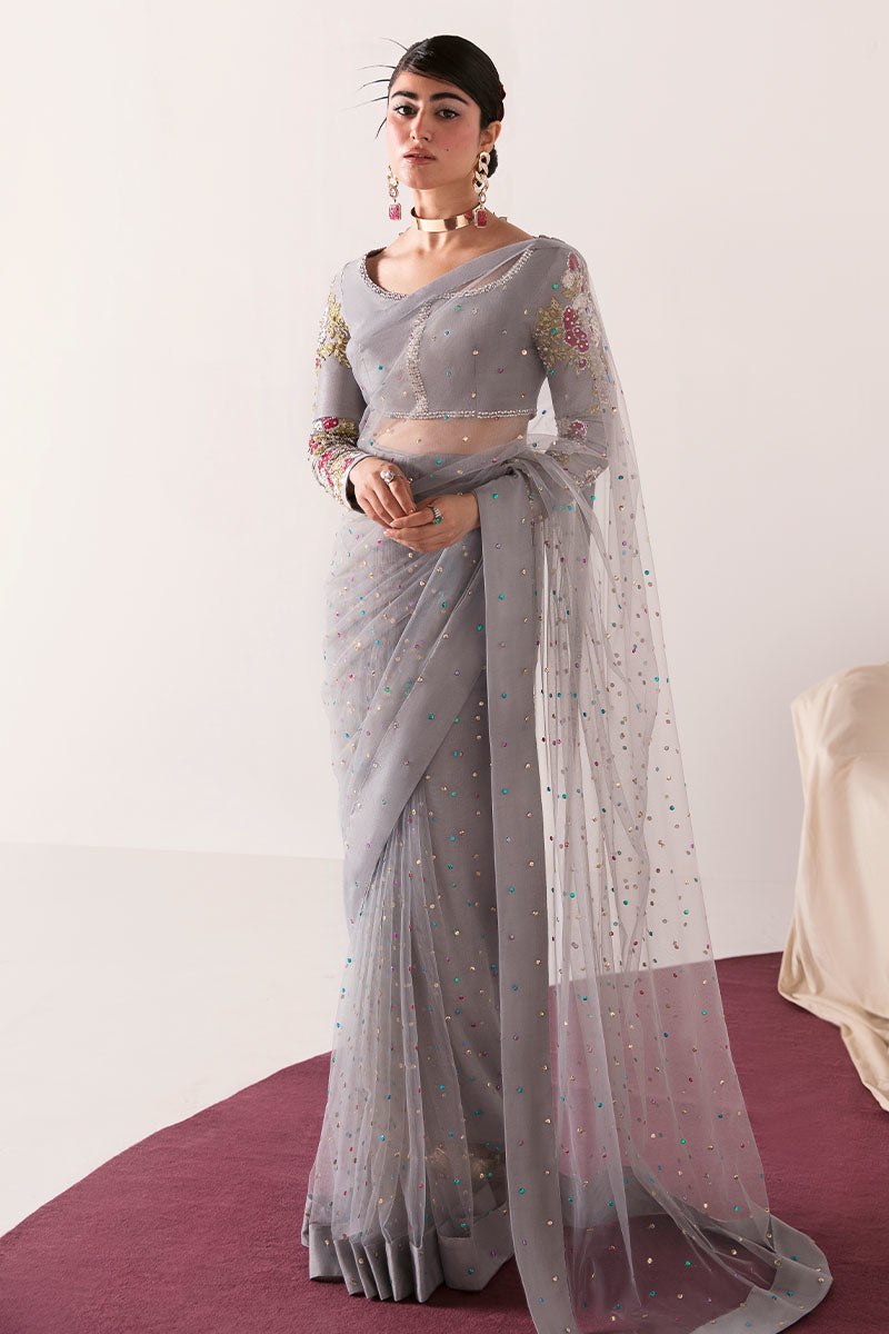 Huate Form | Luxury Pret | Starling - Official Haute Form stockist in UK - Sakeena London